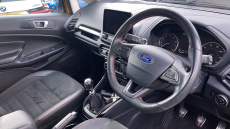 Ford EcoSport 1.0 EcoBoost 125 ST-Line 5dr Petrol Hatchback